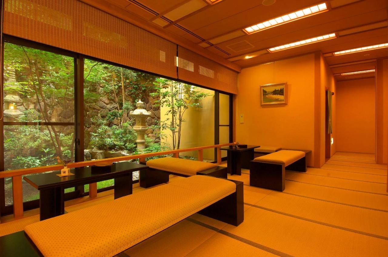 Ichinoyu Katei Hotel Yamanouchi  Exterior foto